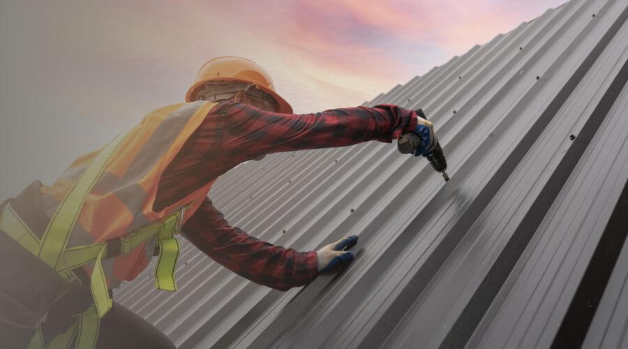 Professional residential roofers in Graysville, PA